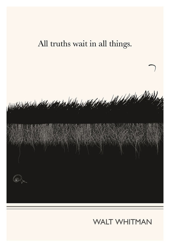 citas Walt Whitman
